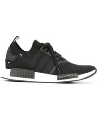 adidas - 'nmd R1 Pk' Sneakers - Lyst