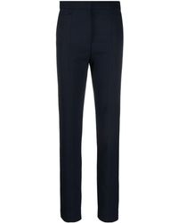 Totême - Slim-fit Tailored Trousers - Lyst