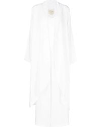 Bambah - Conjunto De Mono Largo Tulum - Lyst