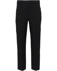 Isabel Marant - Ritana Hose Mit Nadelstreifen - Lyst