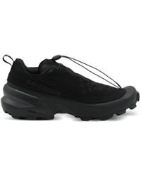 MM6 MAISON MARGIELA X SALOMON - X Salomon Cross Dust Sneakers - Lyst