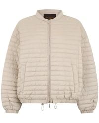 Moorer - Elvira Gewatteerd Jack - Lyst