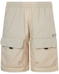 Oakley - Enhance Fgl 1.0 Cargo Shorts - Lyst