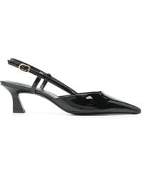 Stuart Weitzman - 55Mm Vinnie Pumps - Lyst