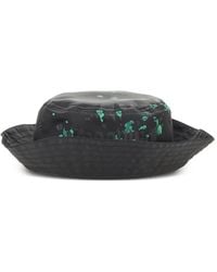 Moschino - Logo-Print Bucket Hat - Lyst