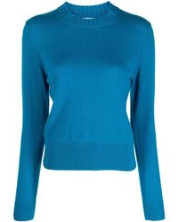 Chinti & Parker - Long-sleeve Knitted Jumper - Lyst
