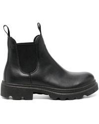 Ecco - Grainer 40mm Ankle Boots - Lyst