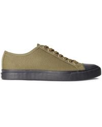 RRL - Belliver Sneakers - Lyst