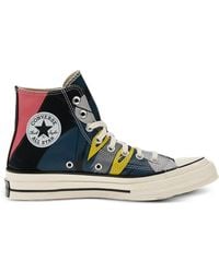 Converse - X Tom And Jerry Chuck 70 High-Top Sneakers - Lyst
