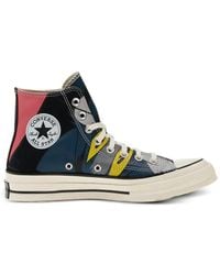Converse - X Tom and Jerry Chuck 70 High-Top-Sneakers - Lyst