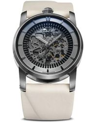 FOB PARIS - R413 Skeleton 41Mm - Lyst