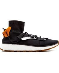 adidas - X Alexander Wang Run Sneakers - Lyst