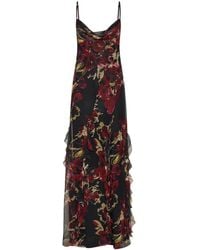 Nicholas - Kamila Abendkleid - Lyst