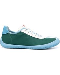 Camper - Path Twins Colour-block Sneakers - Lyst