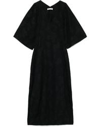 Henrik Vibskov - Pump Midikleid - Lyst