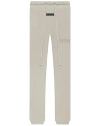 Fear Of God - Elasticated-Waistband Track Pants - Lyst