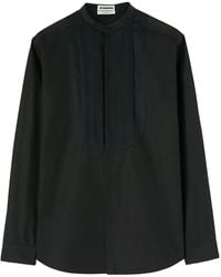 Jil Sander - Wednesday P.M. Cotton Shirt - Lyst