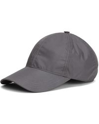 Dolce & Gabbana - Baseball Cap With Logo - Lyst
