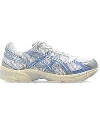 Asics - Gel-1130 Lace-Up Fastening Sneakers - Lyst