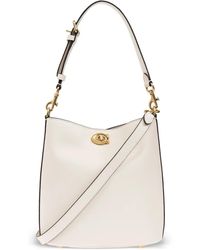 COACH - Willow ハンドバッグ - Lyst