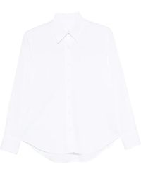 Trame Auree - Frida Button-Up Shirt - Lyst