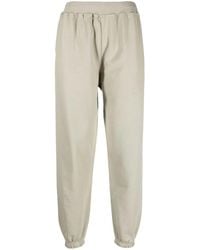 Aries - Logo-Print Track Pants - Lyst