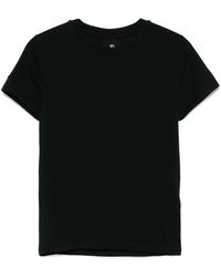 Thom Krom - 572 T-Shirt - Lyst