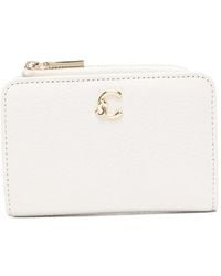 Coccinelle - Small C-Me Wallet - Lyst