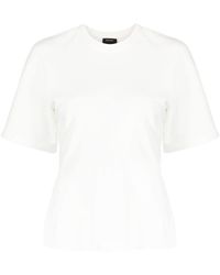 Proenza Schouler - T-shirt con maniche corte - Lyst