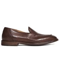 Dondup - Leather Loafers - Lyst