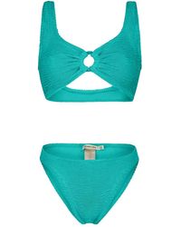 Paramidonna - Irina リングディテール ビキニ - Lyst