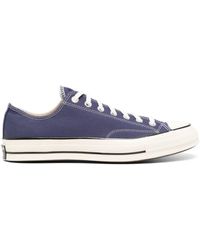Converse - Chuck 70 Fall Tone Ox Sneakers - Lyst