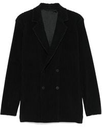 Homme Plissé Issey Miyake - Tailored Pleats 1 ジャケット - Lyst