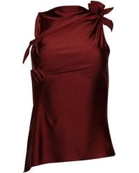Coperni - Asymmetrische Top - Lyst