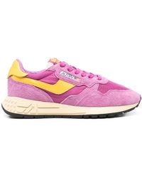 Autry - Zapatillas bajas Reelwind - Lyst