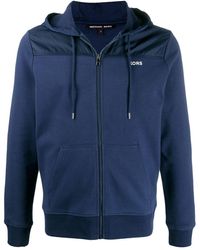 michael kors black hoodie