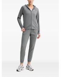 Under Armour - Rival Piped-Trim Drawstring Tracksuit - Lyst