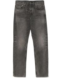 Fear Of God - Straight Jeans - Lyst