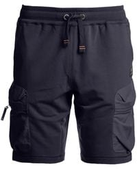 Parajumpers - Pantalones cortos de chándal - Lyst