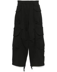 Entire studios - Heavy Gocar Trousers - Lyst