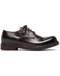 Officine Creative - Derby Bulla Dd 311 - Lyst