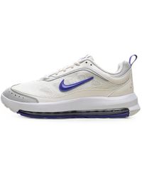 Nike - Air Max Ap Sneakers - Lyst