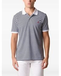 Brooks Brothers - Awning Striped Polo Shirt - Lyst
