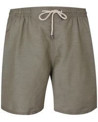 Marané - Drawstring Swim Shorts - Lyst