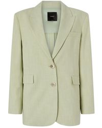 Pinko - Jackets Vi Pl Ea - Lyst