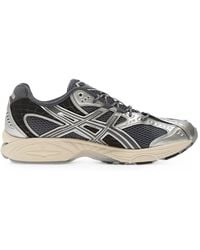 Asics - Gel-Nimbus 10.1 Panelled Mesh Sneakers - Lyst
