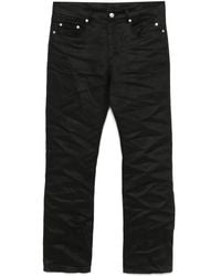 Rick Owens - Pantaloni Headon Utility - Lyst