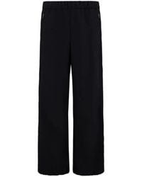 Laminar - Drawstring Elasticated Trousers - Lyst