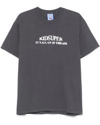 Kidsuper - Puppet-Hand T-Shirt - Lyst