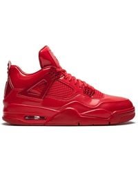 Nike - Baskets Air 4 11Lab4 University - Lyst
